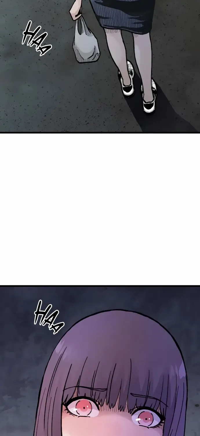 Silent Transfer Student Chapter 8 page 47 - 