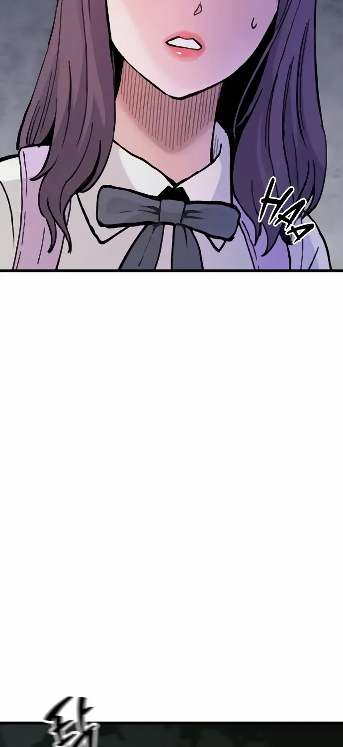 Silent Transfer Student Chapter 8 page 48 - 