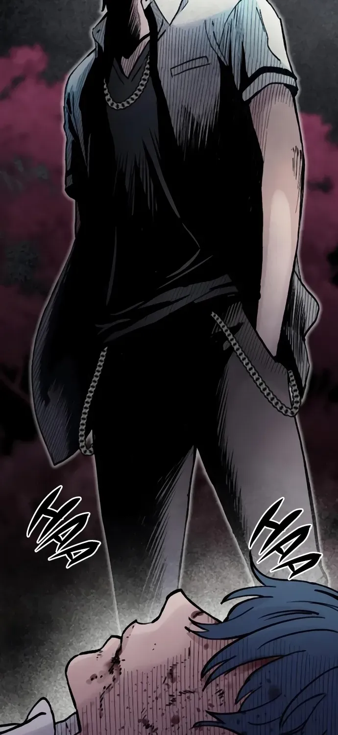 Silent Transfer Student Chapter 8 page 6 - 