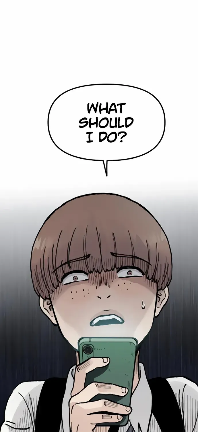Silent Transfer Student Chapter 8 page 54 - 