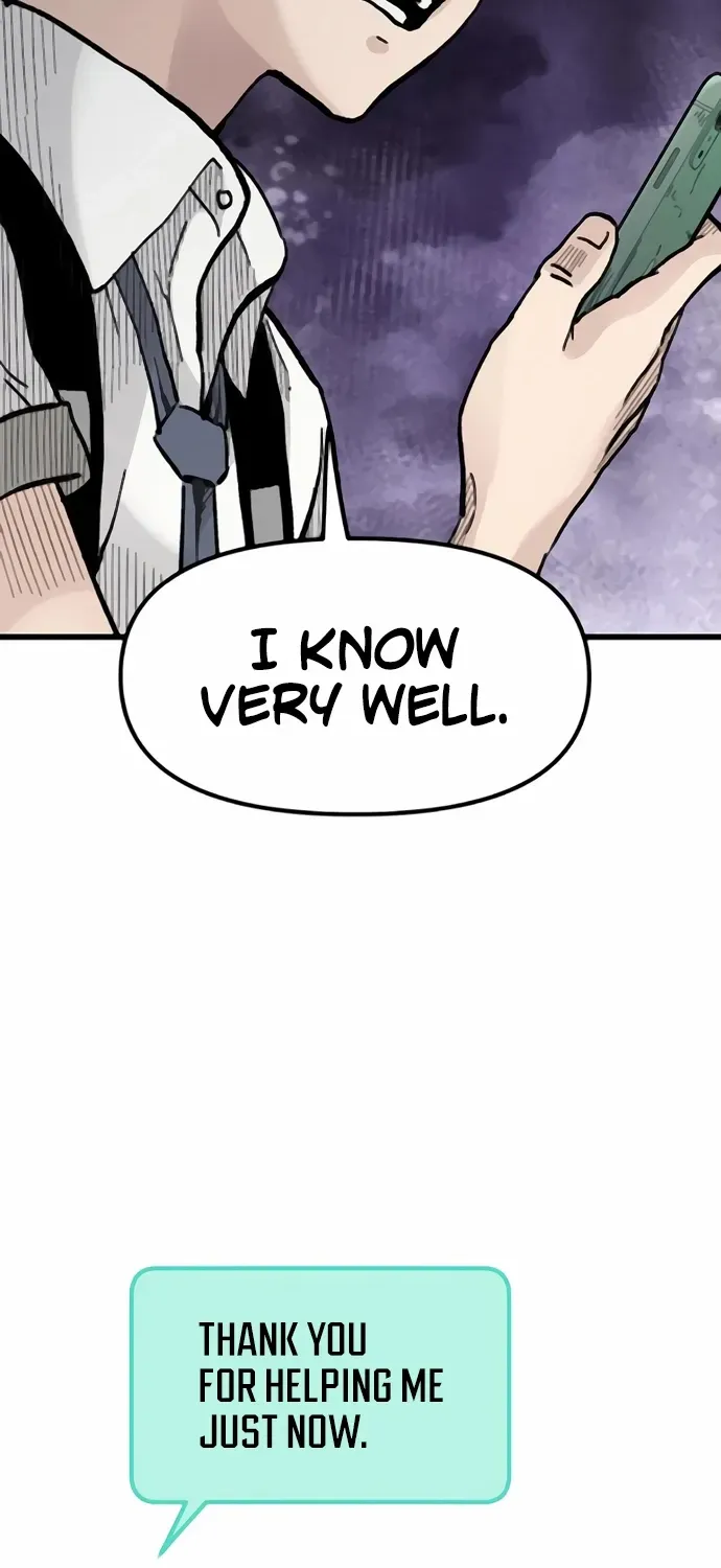 Silent Transfer Student Chapter 8 page 57 - 