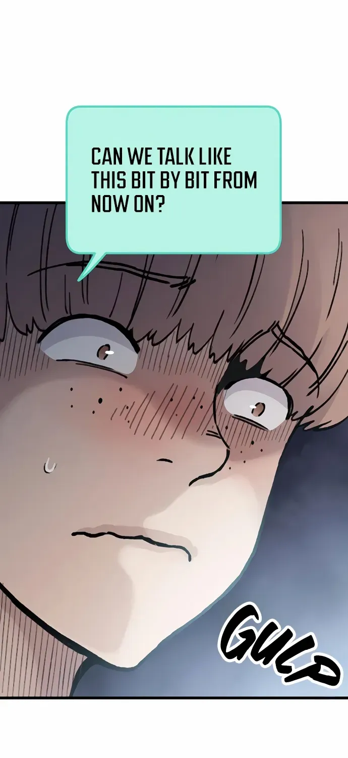 Silent Transfer Student Chapter 8 page 58 - 