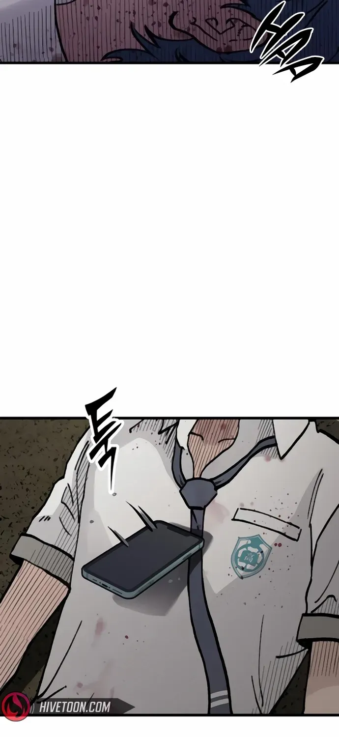 Silent Transfer Student Chapter 8 page 7 - 