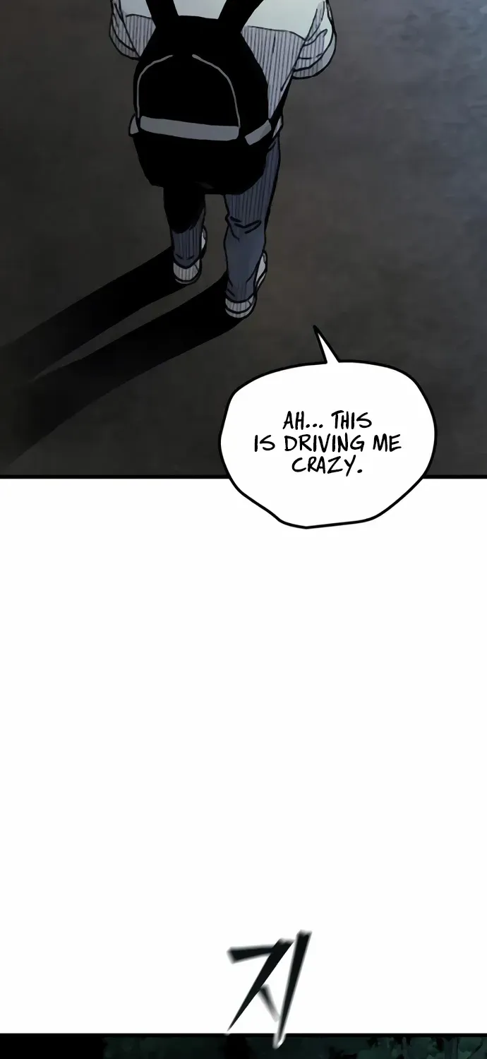 Silent Transfer Student Chapter 8 page 62 - 