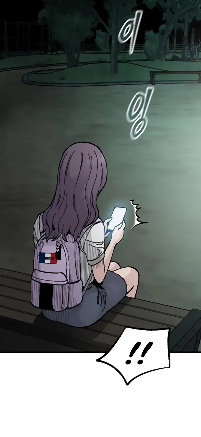 Silent Transfer Student Chapter 8 page 63 - 