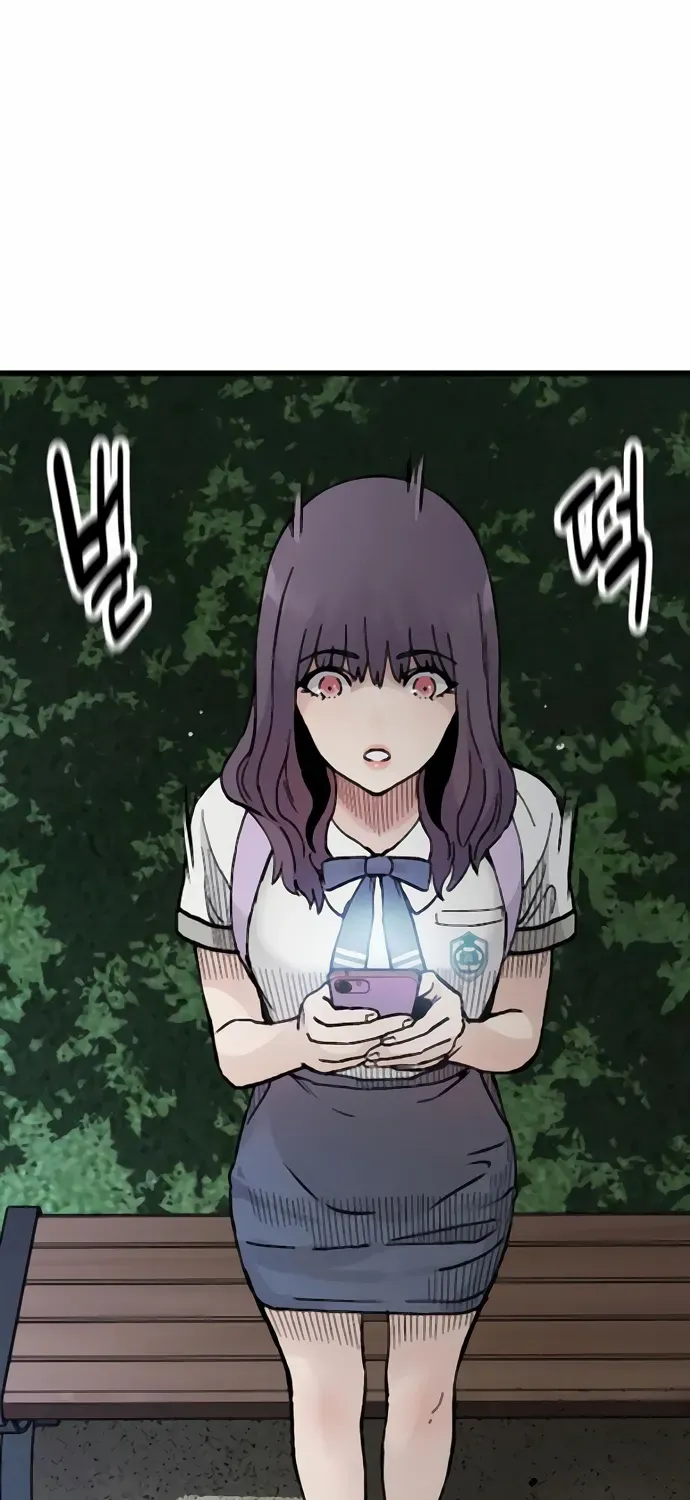 Silent Transfer Student Chapter 8 page 64 - 