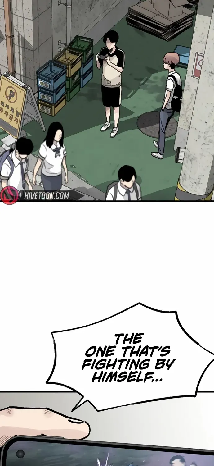 Silent Transfer Student Chapter 8 page 69 - 