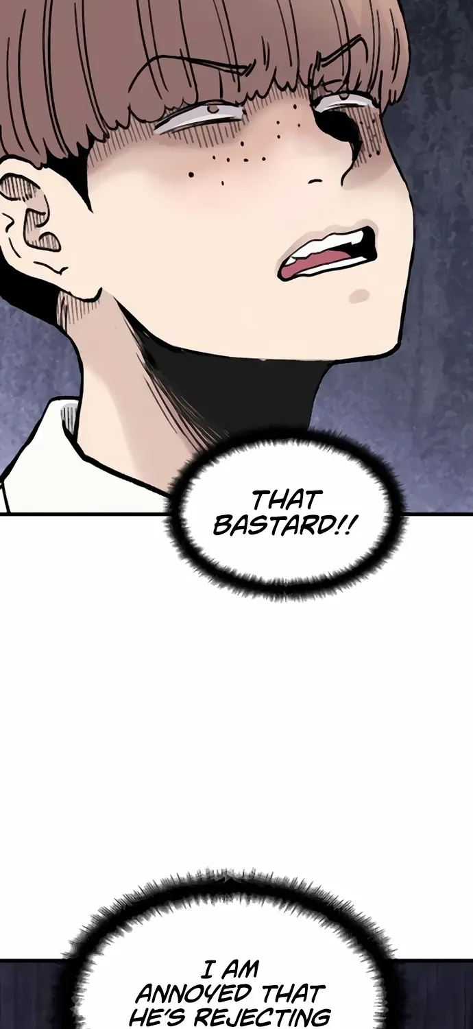 Silent Transfer Student Chapter 8 page 73 - 