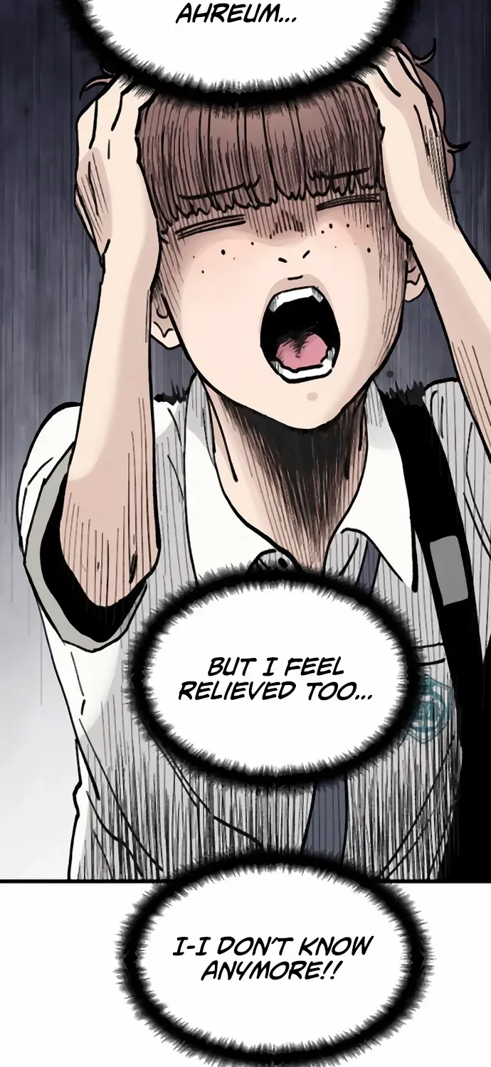Silent Transfer Student Chapter 8 page 74 - 
