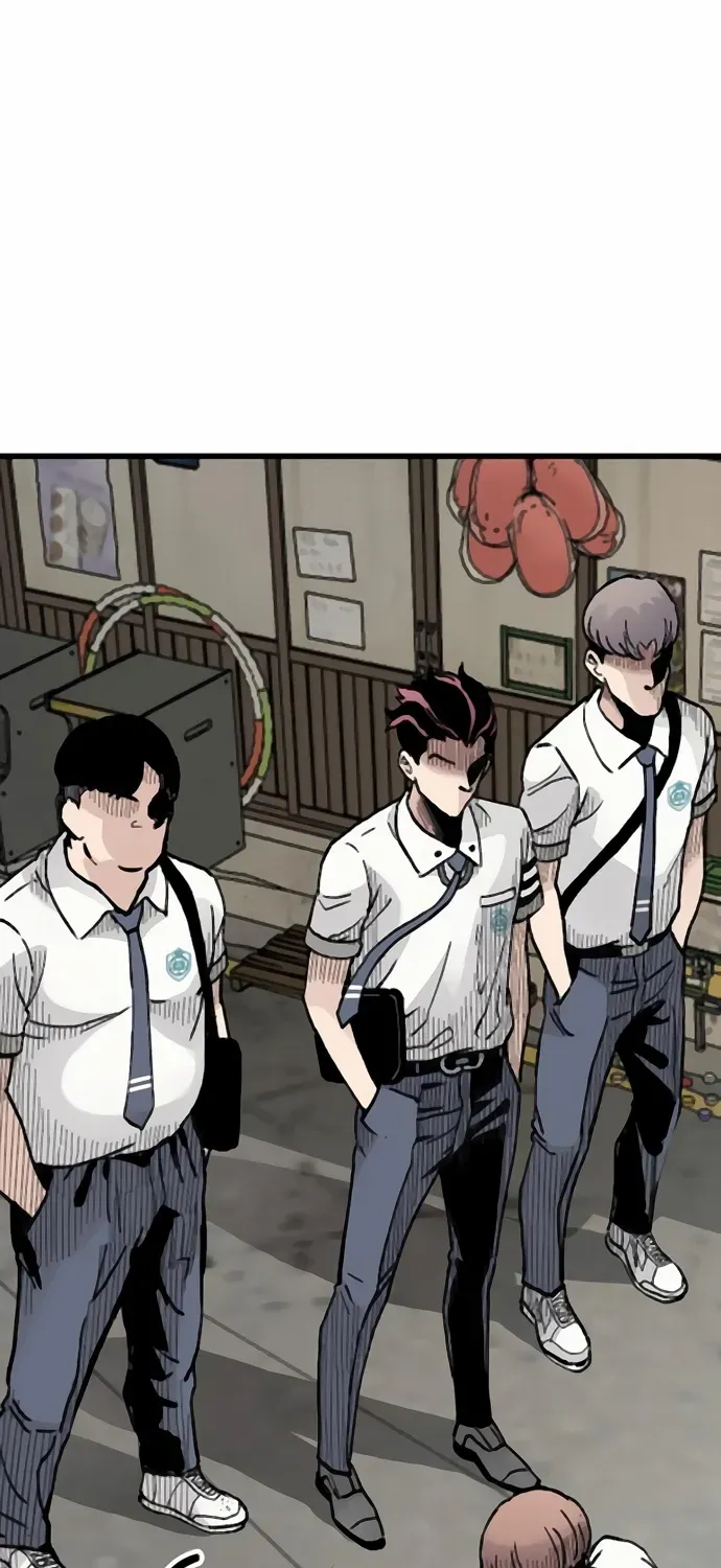 Silent Transfer Student Chapter 8 page 78 - 
