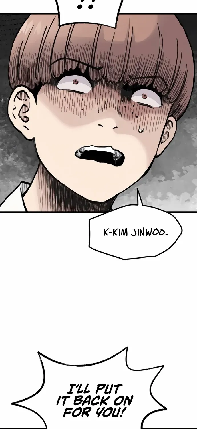 Silent Transfer Student Chapter 8 page 81 - 
