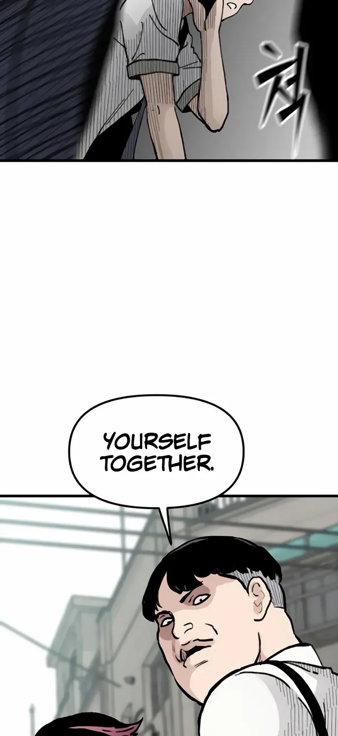 Silent Transfer Student Chapter 8 page 87 - 