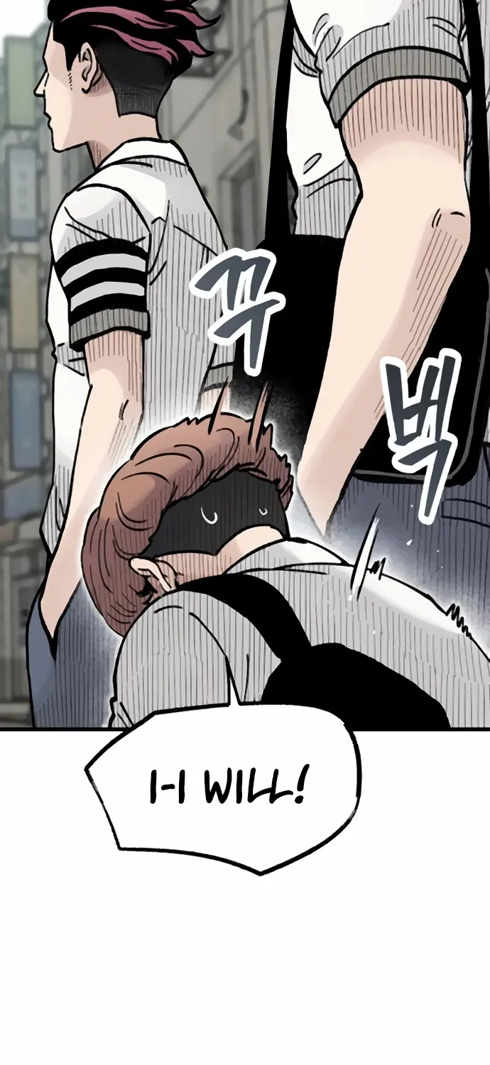 Silent Transfer Student Chapter 8 page 88 - 