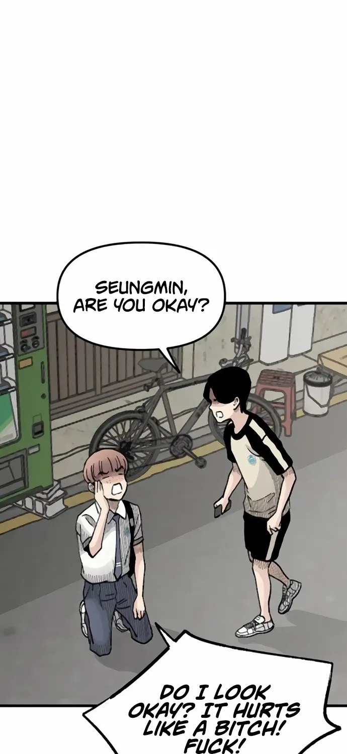Silent Transfer Student Chapter 8 page 89 - 