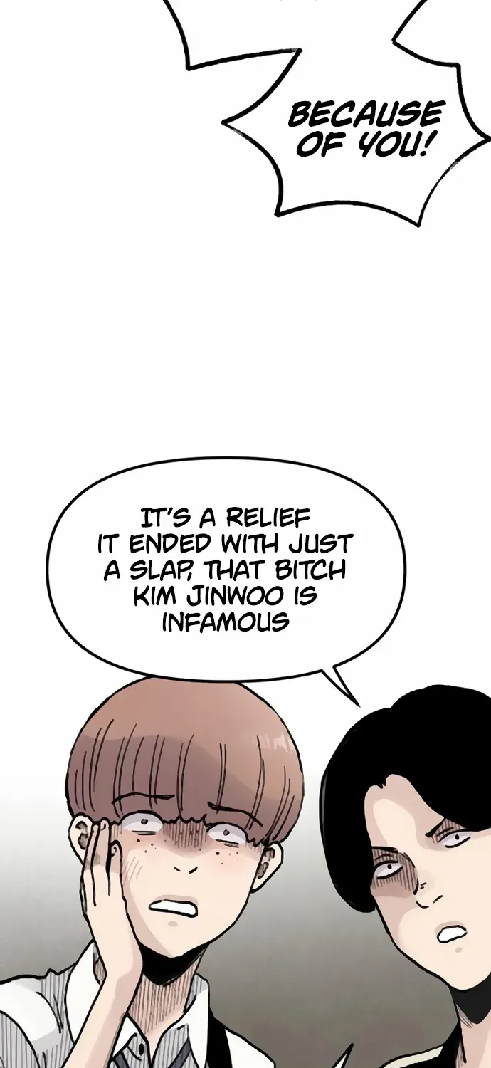 Silent Transfer Student Chapter 8 page 90 - 