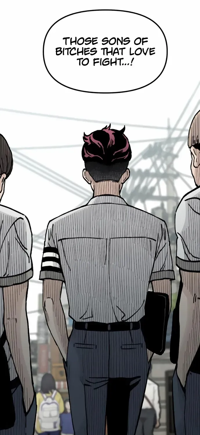Silent Transfer Student Chapter 8 page 92 - 
