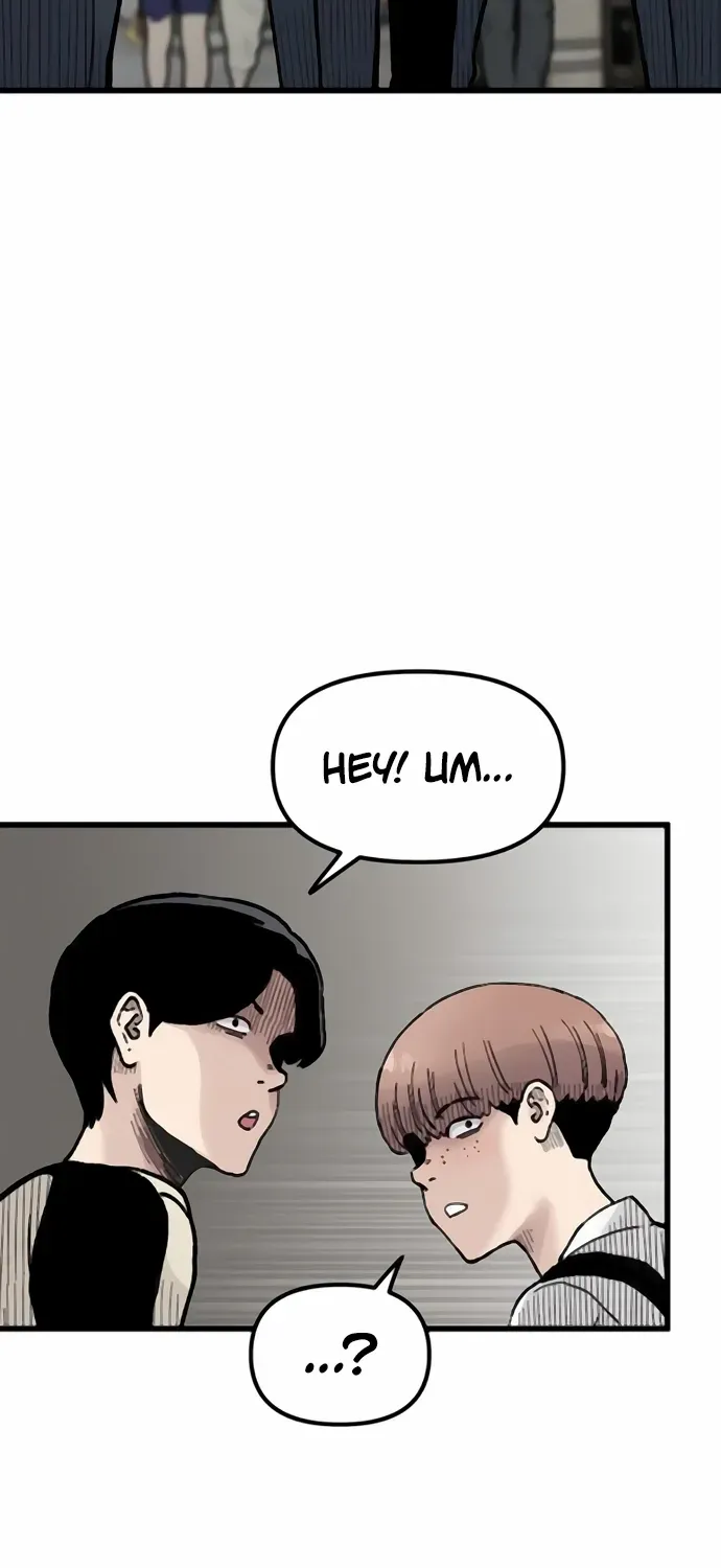 Silent Transfer Student Chapter 8 page 93 - 