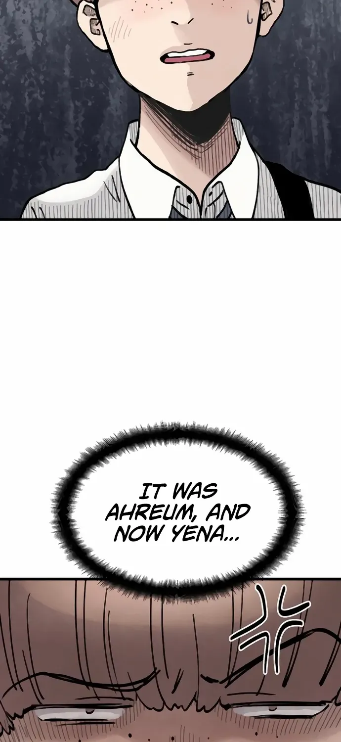 Silent Transfer Student Chapter 8 page 97 - 