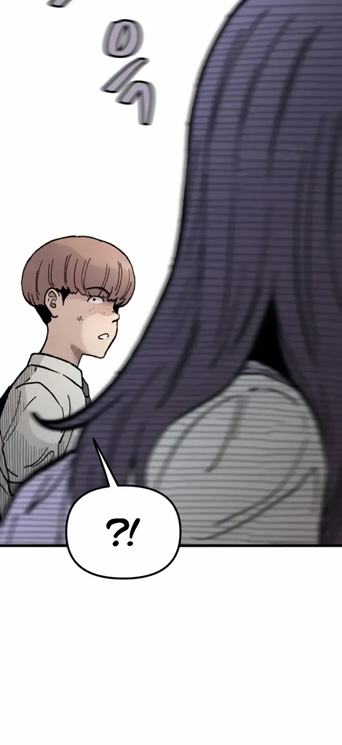 Silent Transfer Student Chapter 8 page 99 - 