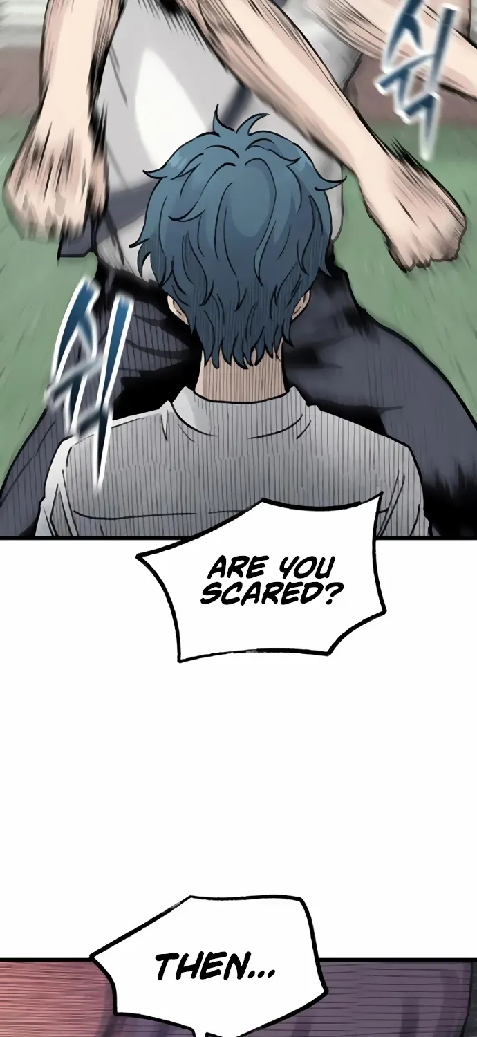 Silent Transfer Student Chapter 9 page 101 - 