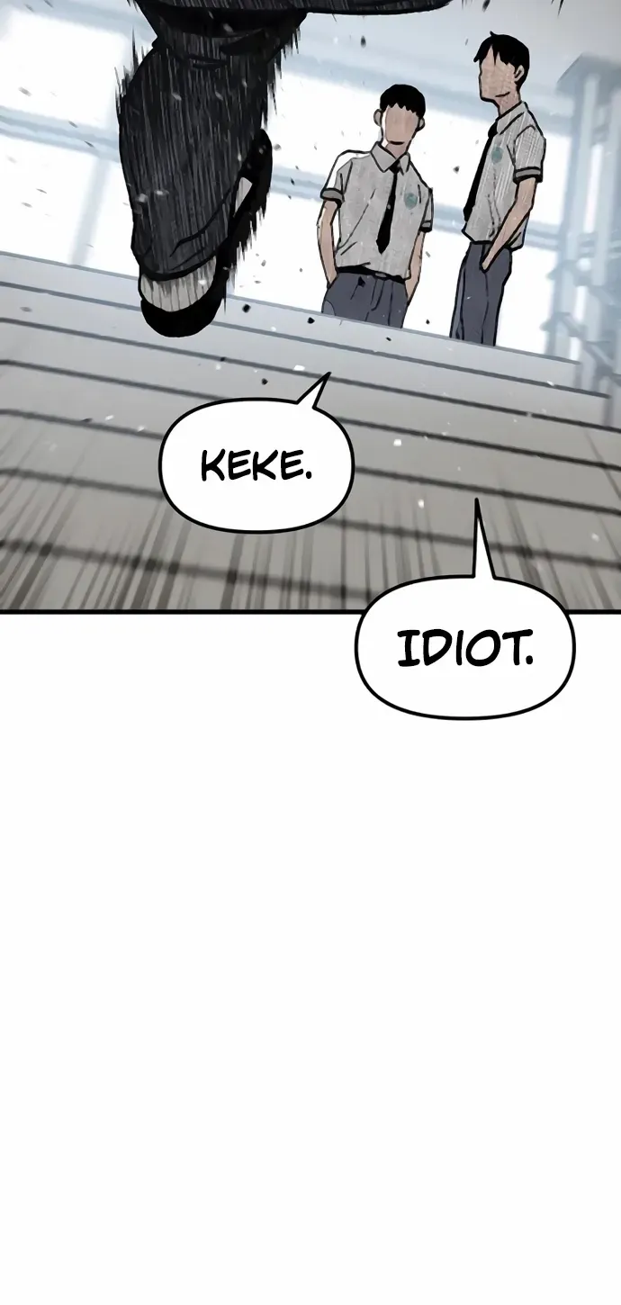 Silent Transfer Student Chapter 9 page 17 - 