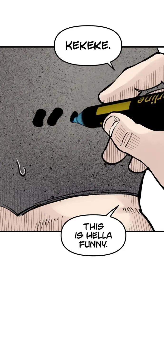Silent Transfer Student Chapter 9 page 3 - 