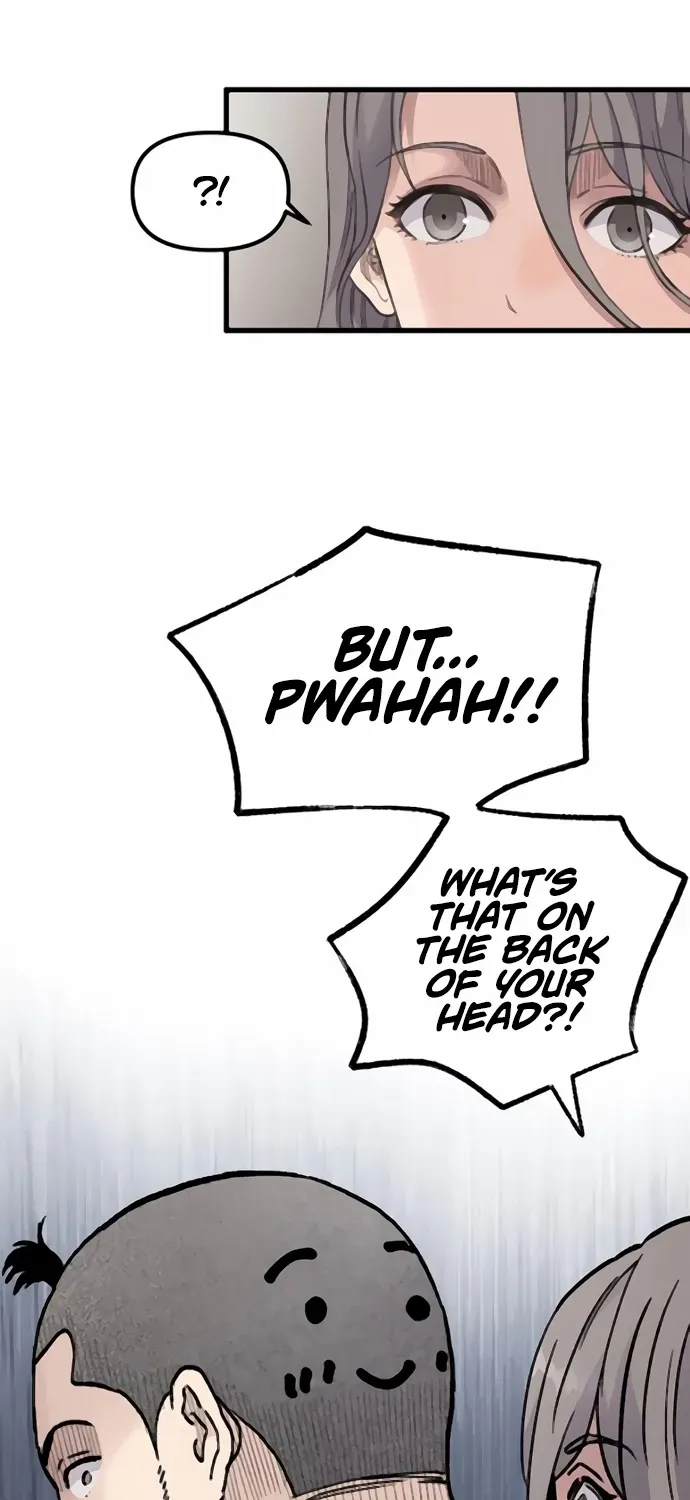 Silent Transfer Student Chapter 9 page 23 - 