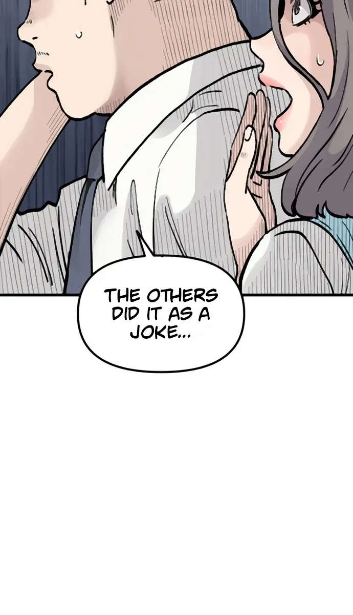 Silent Transfer Student Chapter 9 page 24 - 