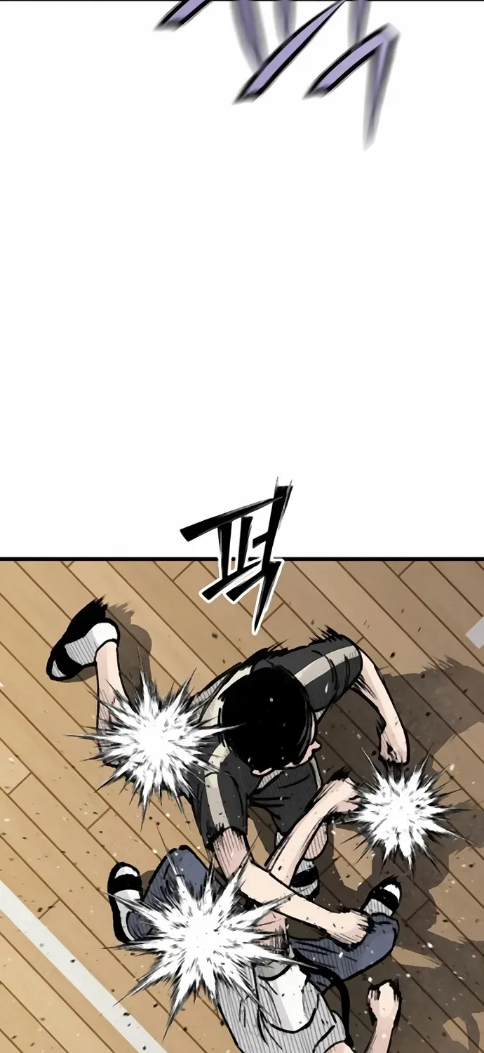Silent Transfer Student Chapter 9 page 34 - 