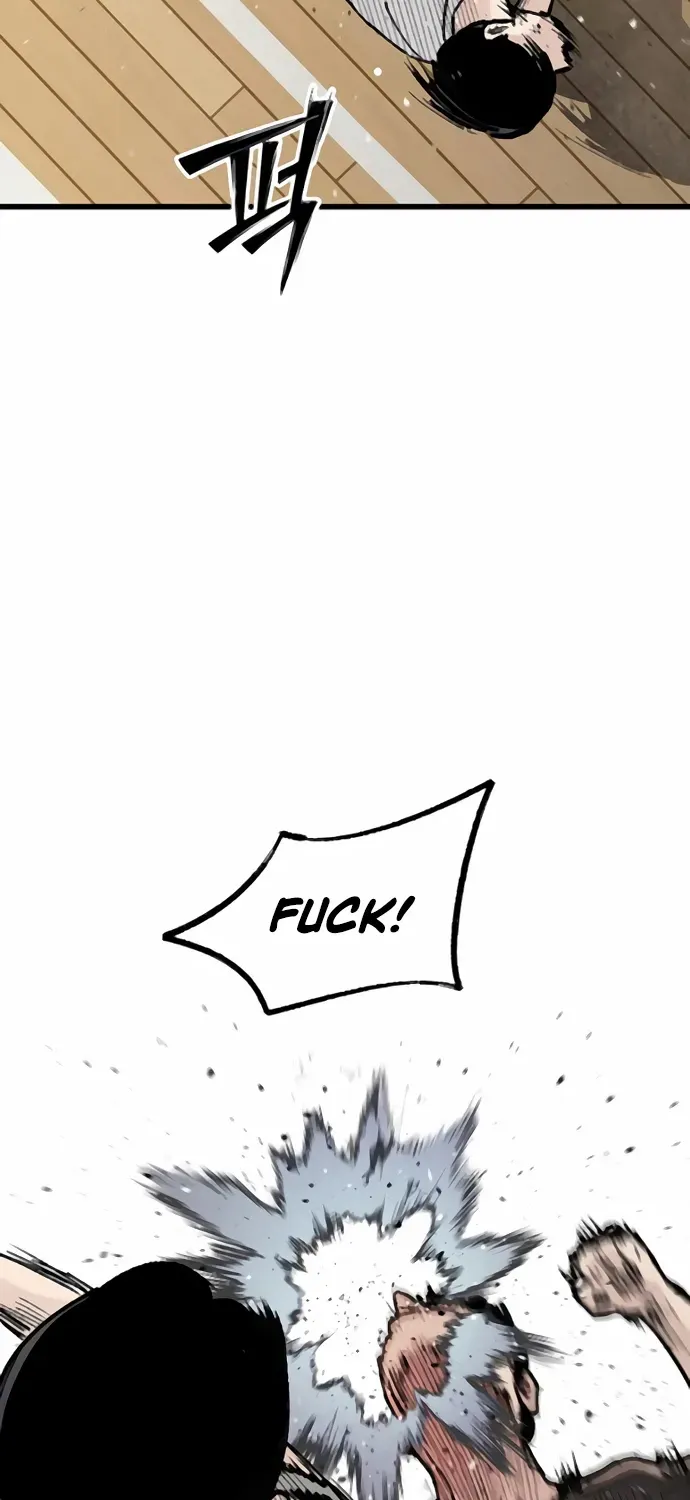 Silent Transfer Student Chapter 9 page 35 - 