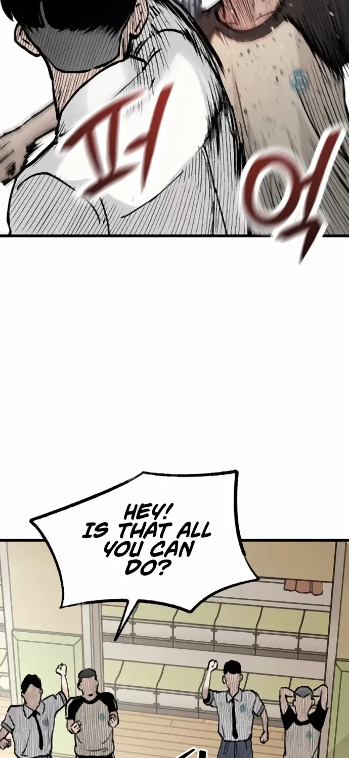 Silent Transfer Student Chapter 9 page 36 - 