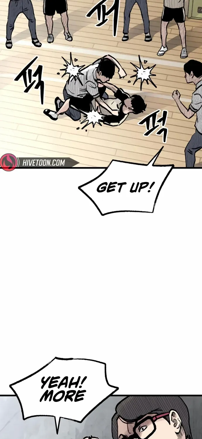Silent Transfer Student Chapter 9 page 37 - 