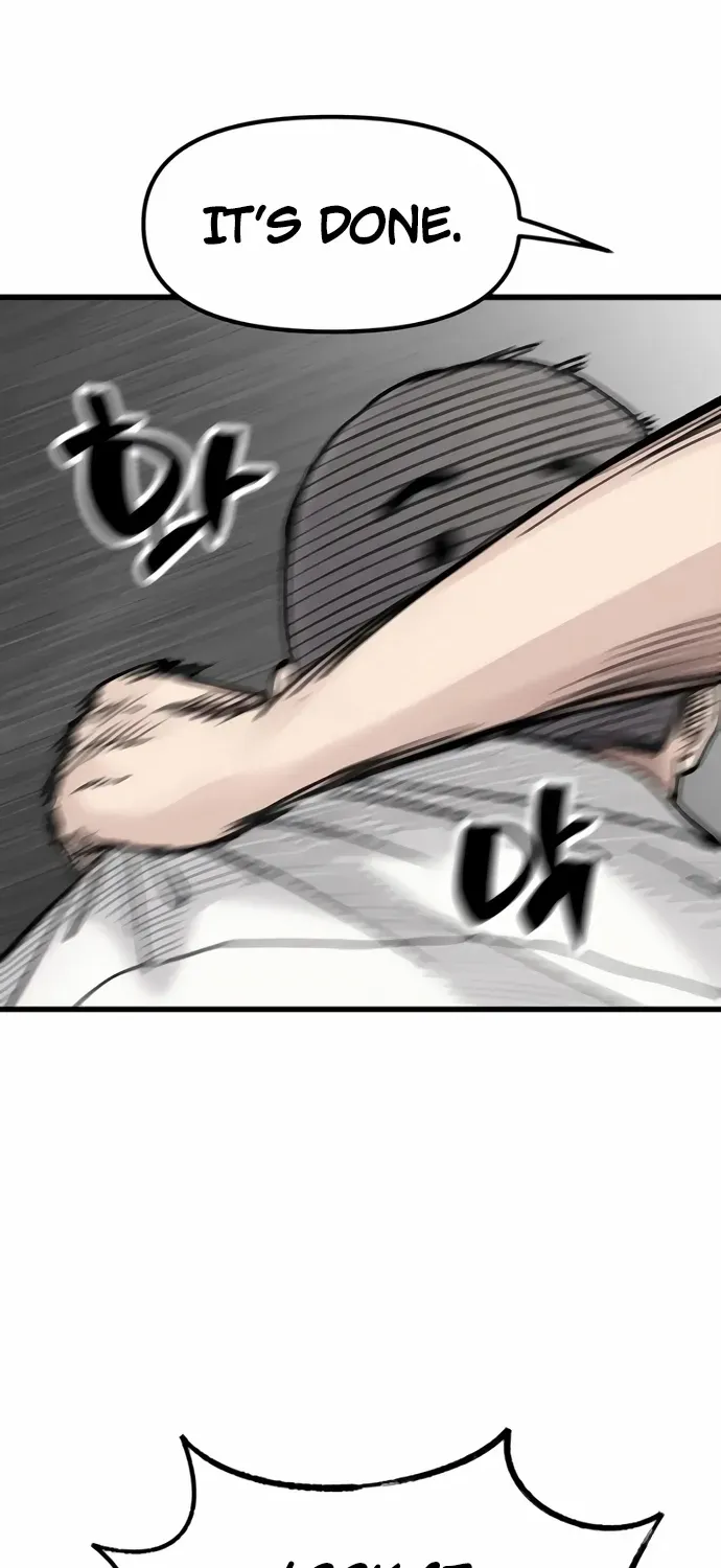 Silent Transfer Student Chapter 9 page 5 - 