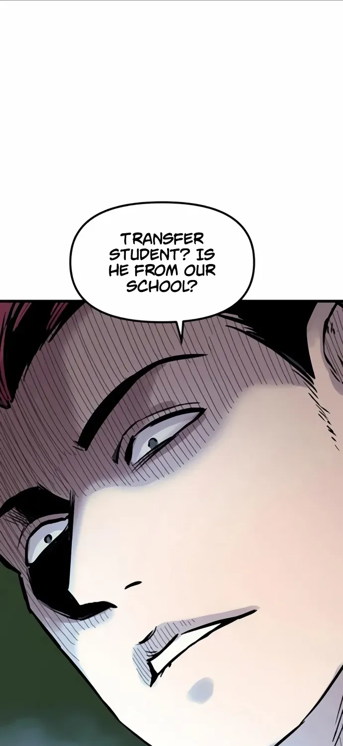 Silent Transfer Student Chapter 9 page 44 - 