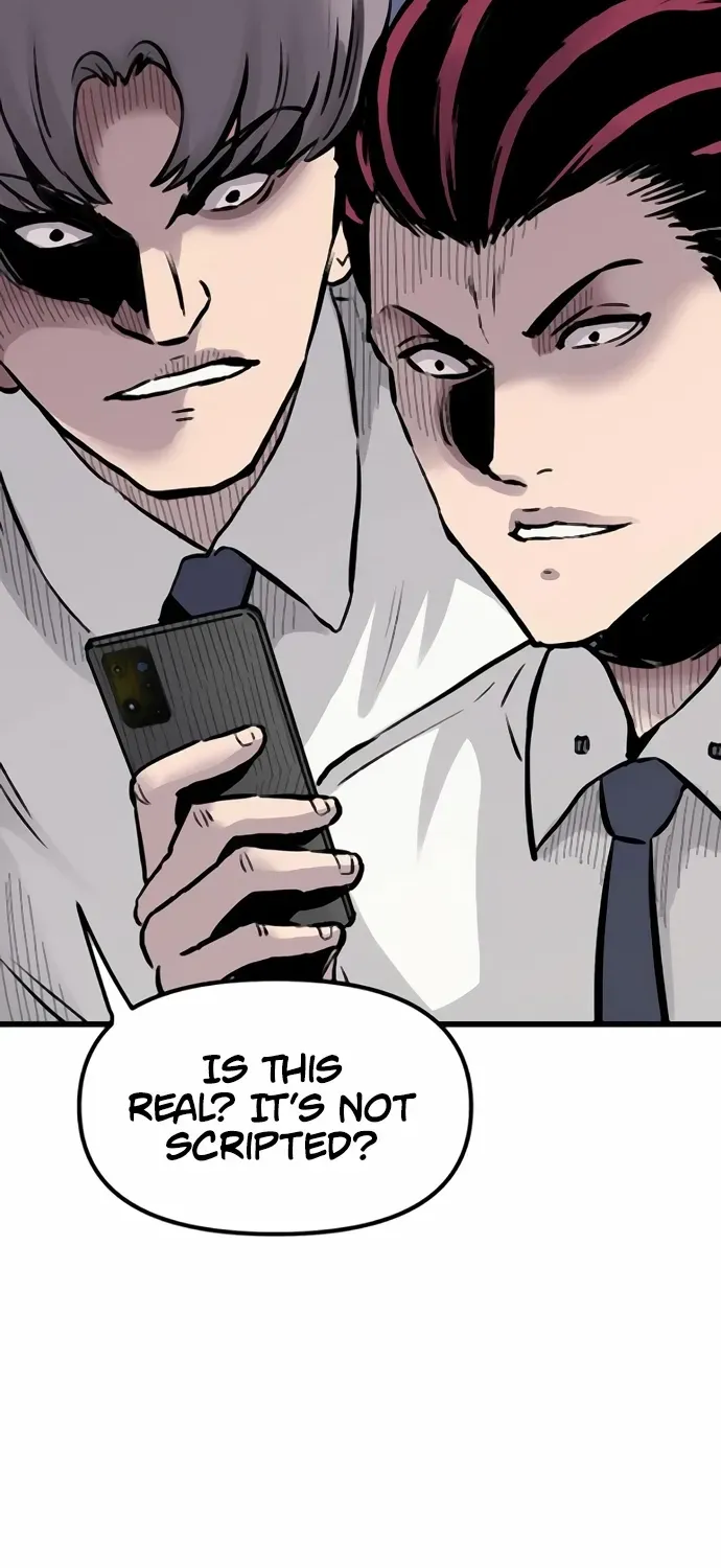 Silent Transfer Student Chapter 9 page 46 - 