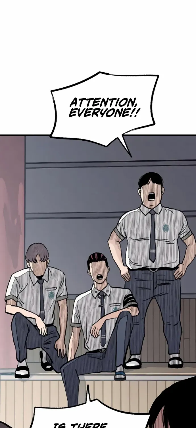 Silent Transfer Student Chapter 9 page 49 - 