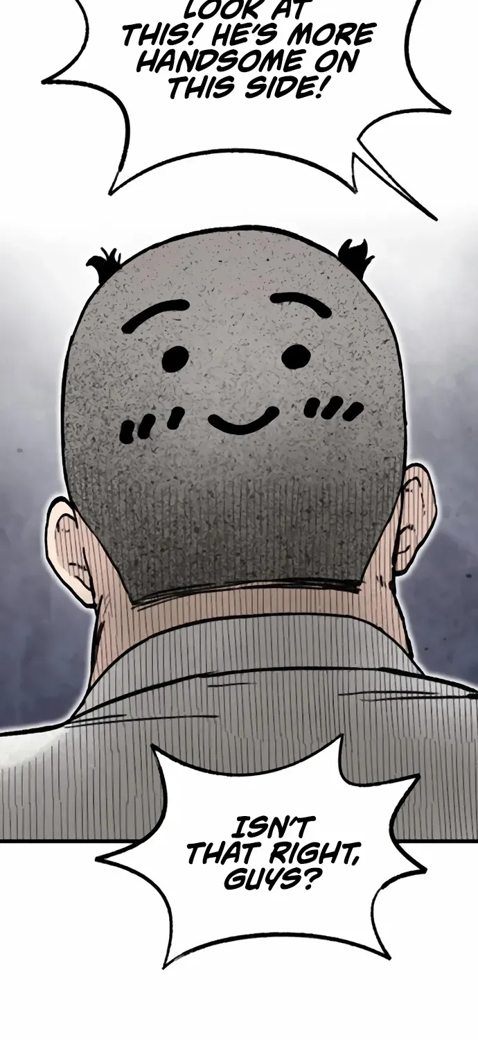 Silent Transfer Student Chapter 9 page 6 - 