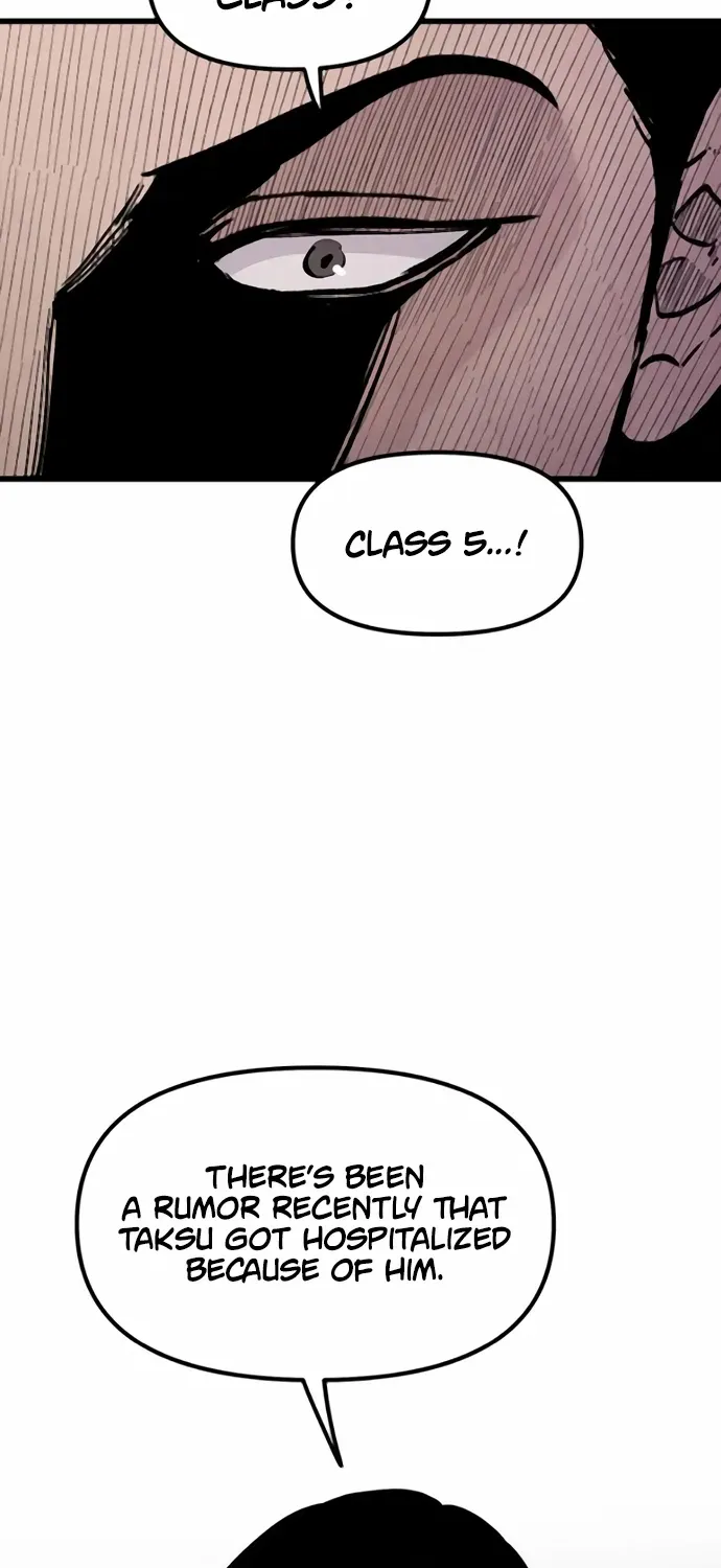 Silent Transfer Student Chapter 9 page 52 - 