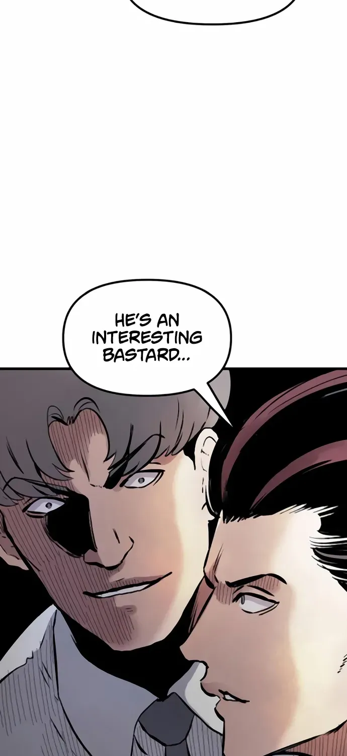Silent Transfer Student Chapter 9 page 55 - 
