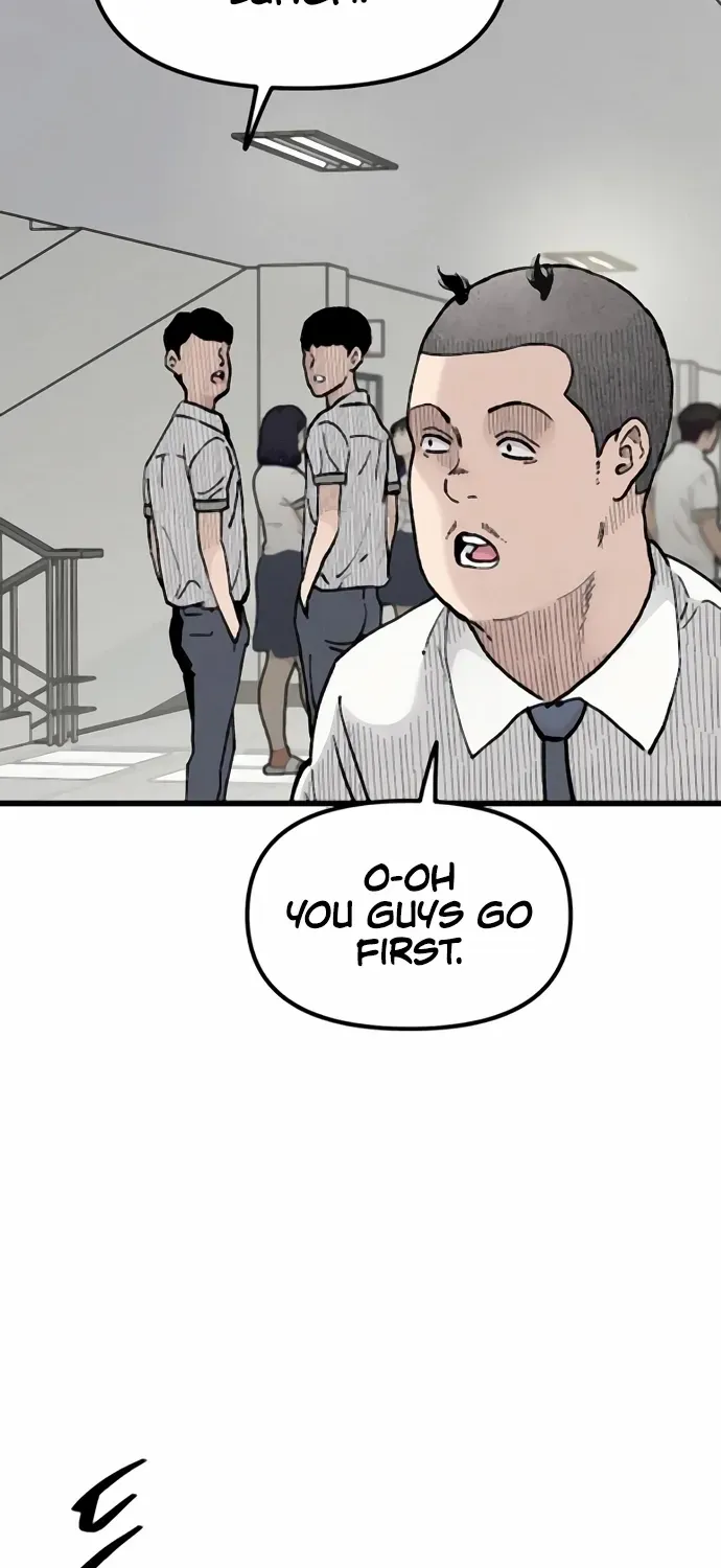 Silent Transfer Student Chapter 9 page 58 - 