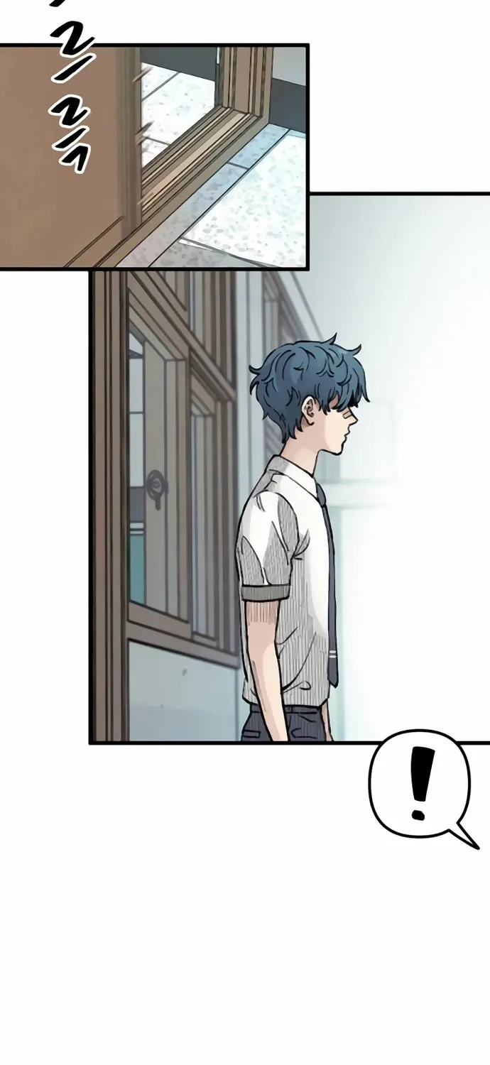 Silent Transfer Student Chapter 9 page 59 - 