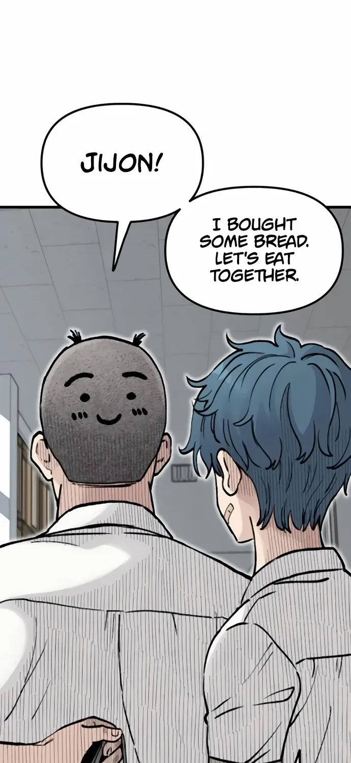Silent Transfer Student Chapter 9 page 60 - 