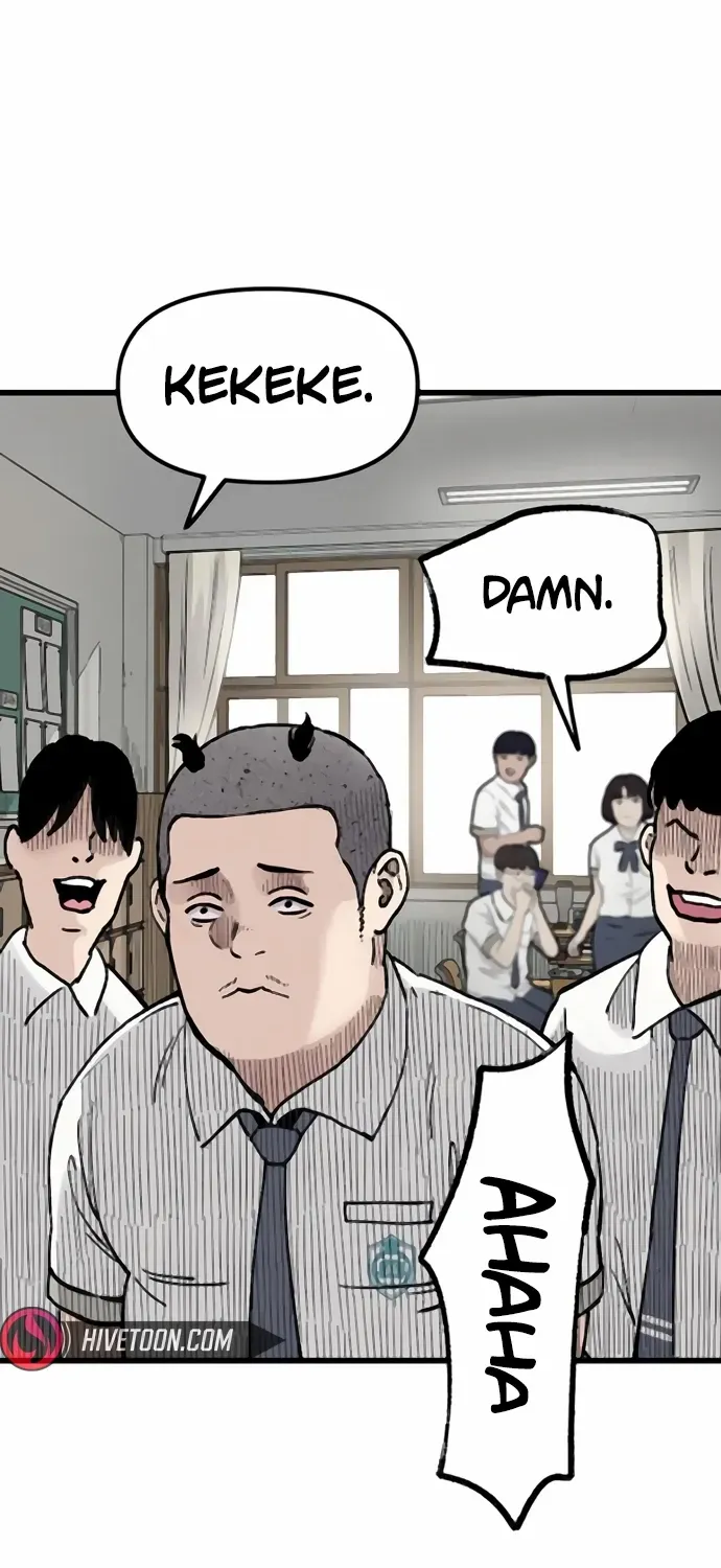 Silent Transfer Student Chapter 9 page 7 - 