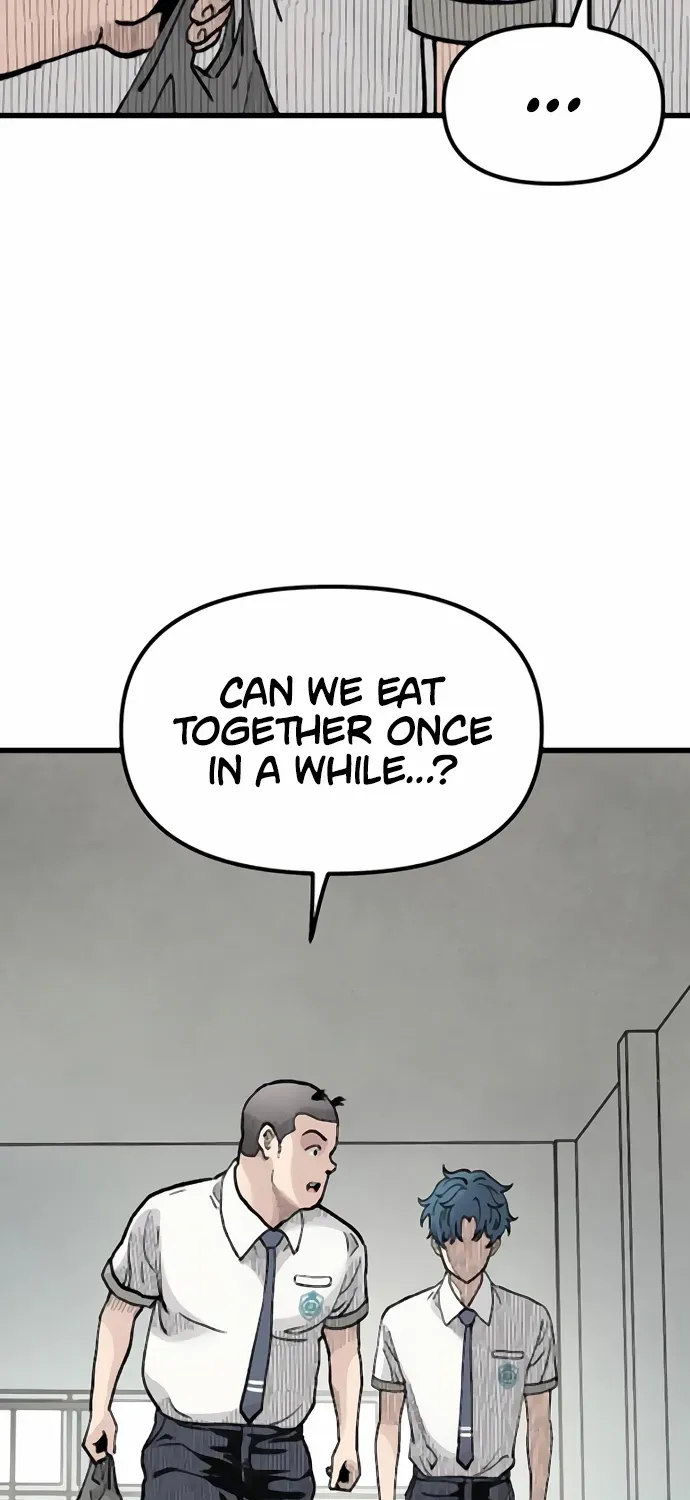 Silent Transfer Student Chapter 9 page 61 - 