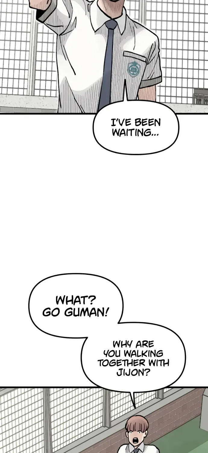 Silent Transfer Student Chapter 9 page 63 - 