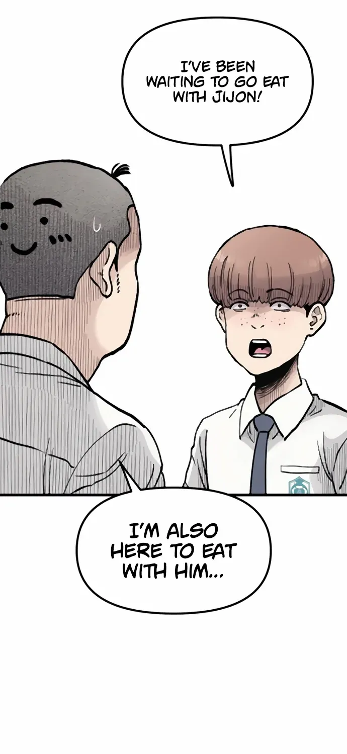 Silent Transfer Student Chapter 9 page 65 - 