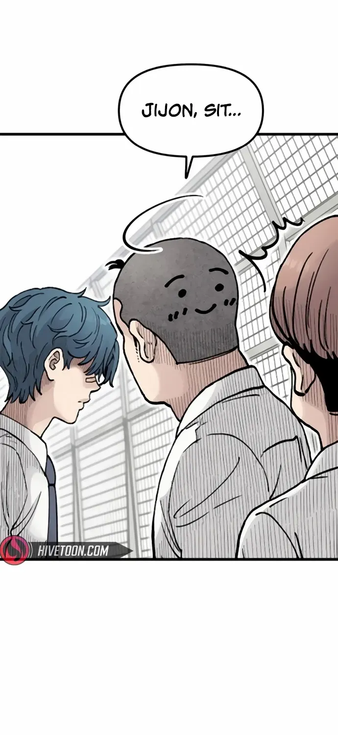 Silent Transfer Student Chapter 9 page 66 - 
