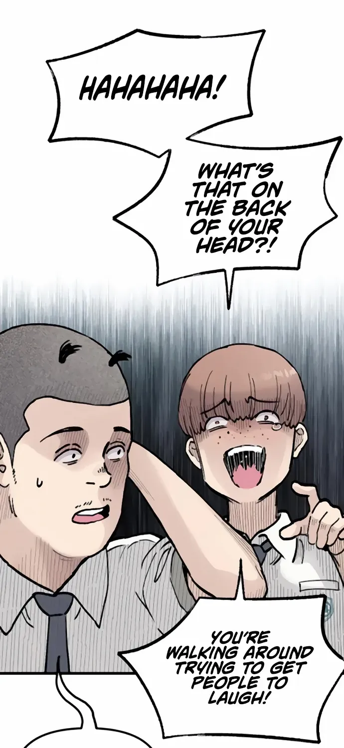 Silent Transfer Student Chapter 9 page 67 - 