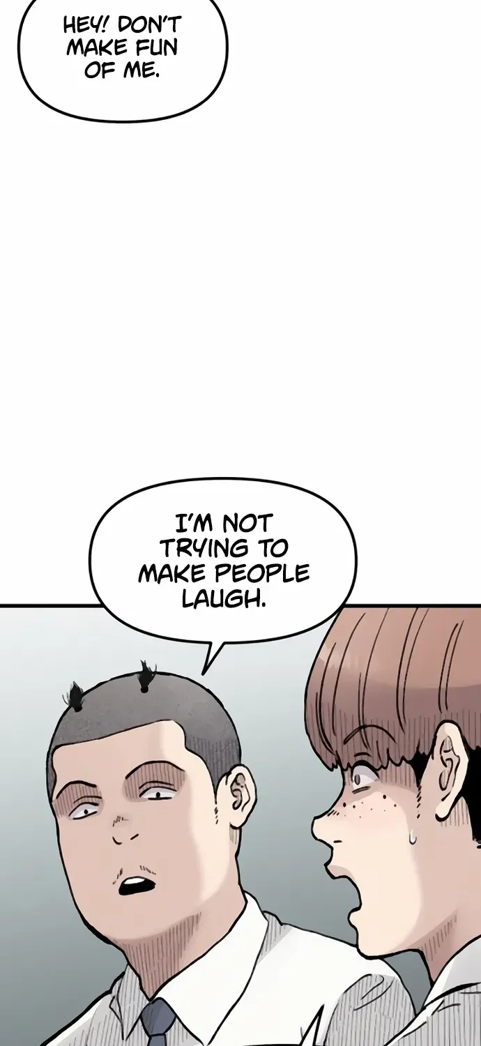 Silent Transfer Student Chapter 9 page 68 - 