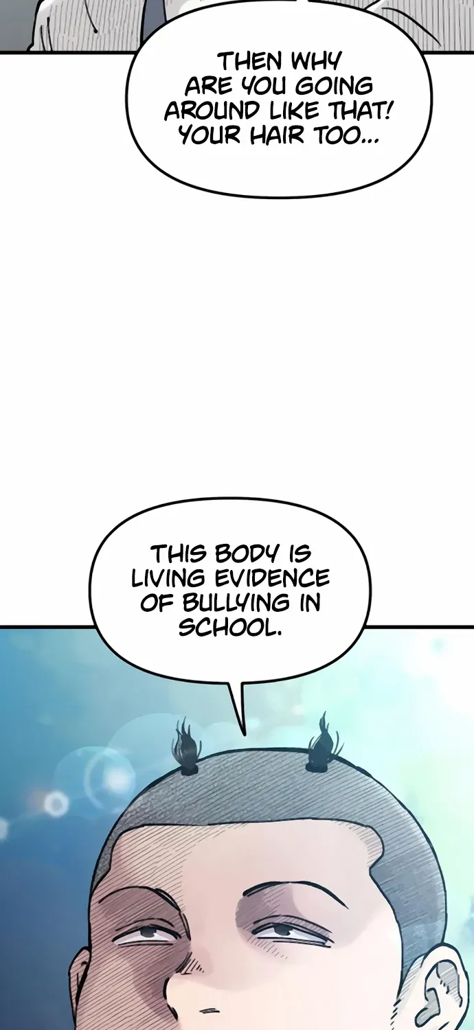Silent Transfer Student Chapter 9 page 69 - 